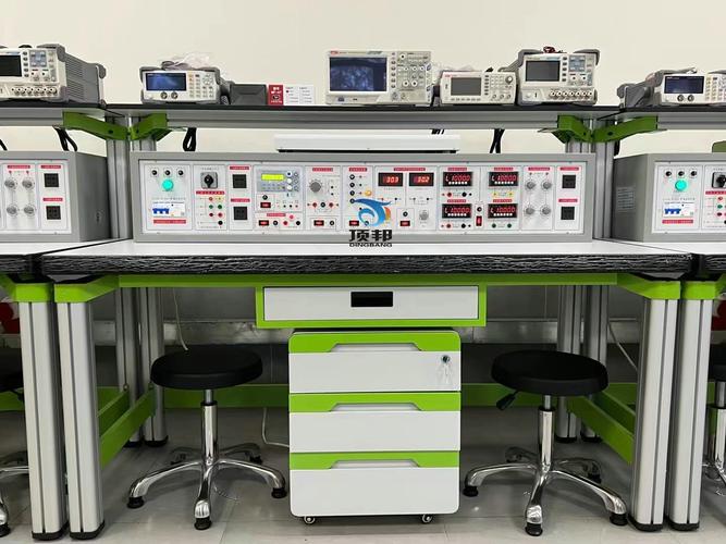 电工电子技术综合应用创新实训考核装置/产品分类